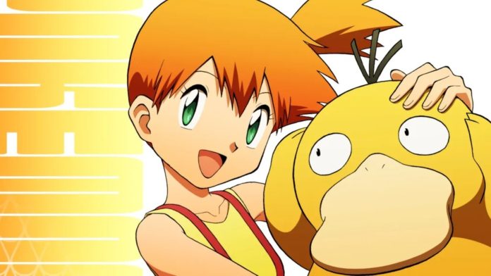 Os 10 Melhores Pokémon da Misty no Anime, Ranqueados