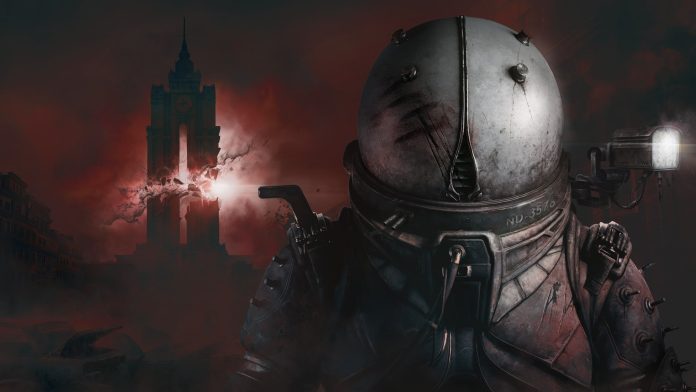 Cronos: The New Dawn - Onde encontrar a chave do abrigo