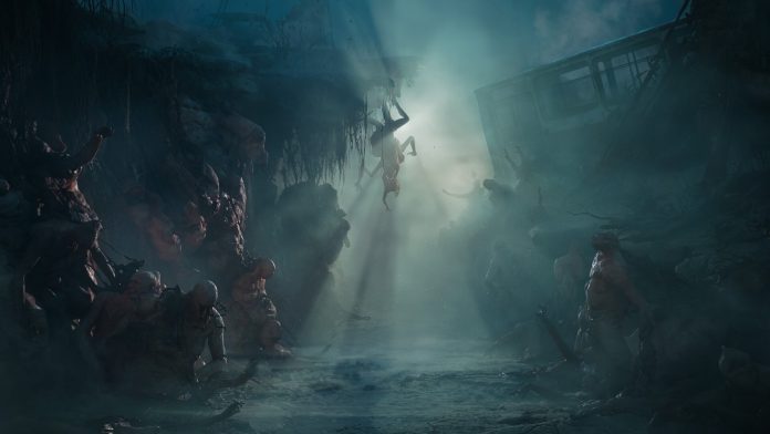 Cronos: The New Dawn - Onde encontrar o alicate de corte
