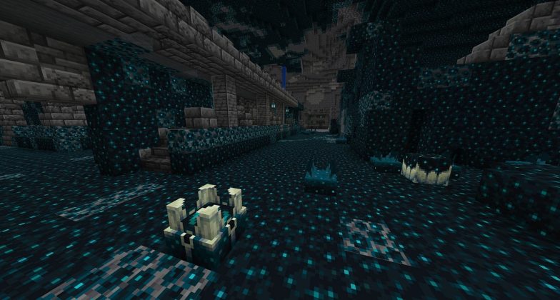 Como derrotar o Defensor no Minecraft - Critical Hits
