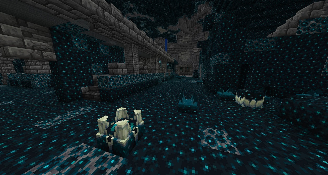 Como derrotar o Defensor no Minecraft