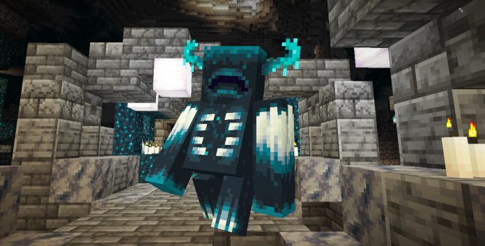 Como derrotar o Defensor no Minecraft