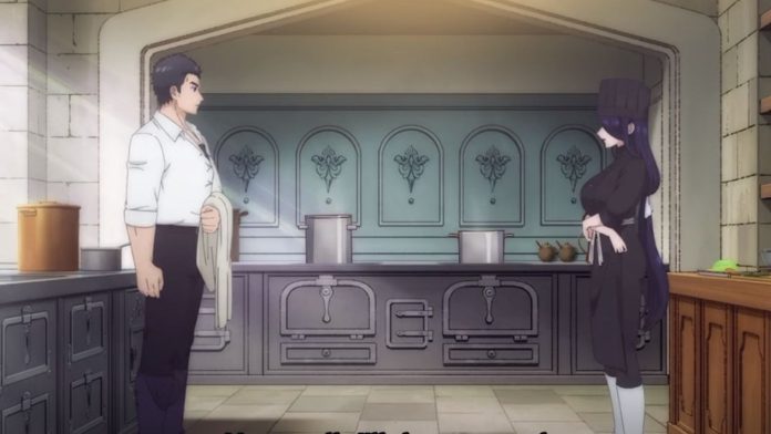 Welcome to the Outcast’s Restaurant Episódio 11 - Data de lançamento e onde assistir