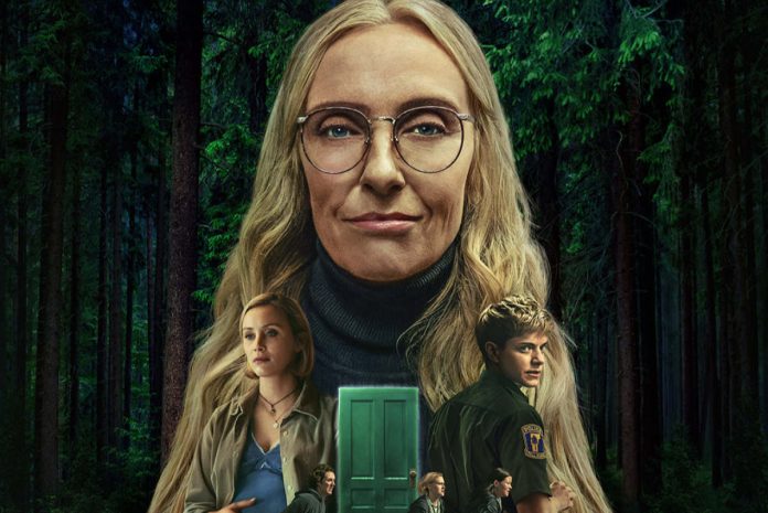 Netflix revela trailer e estreia de Desobedientes, nova minissérie com Toni Collette e Patrick J. Adams