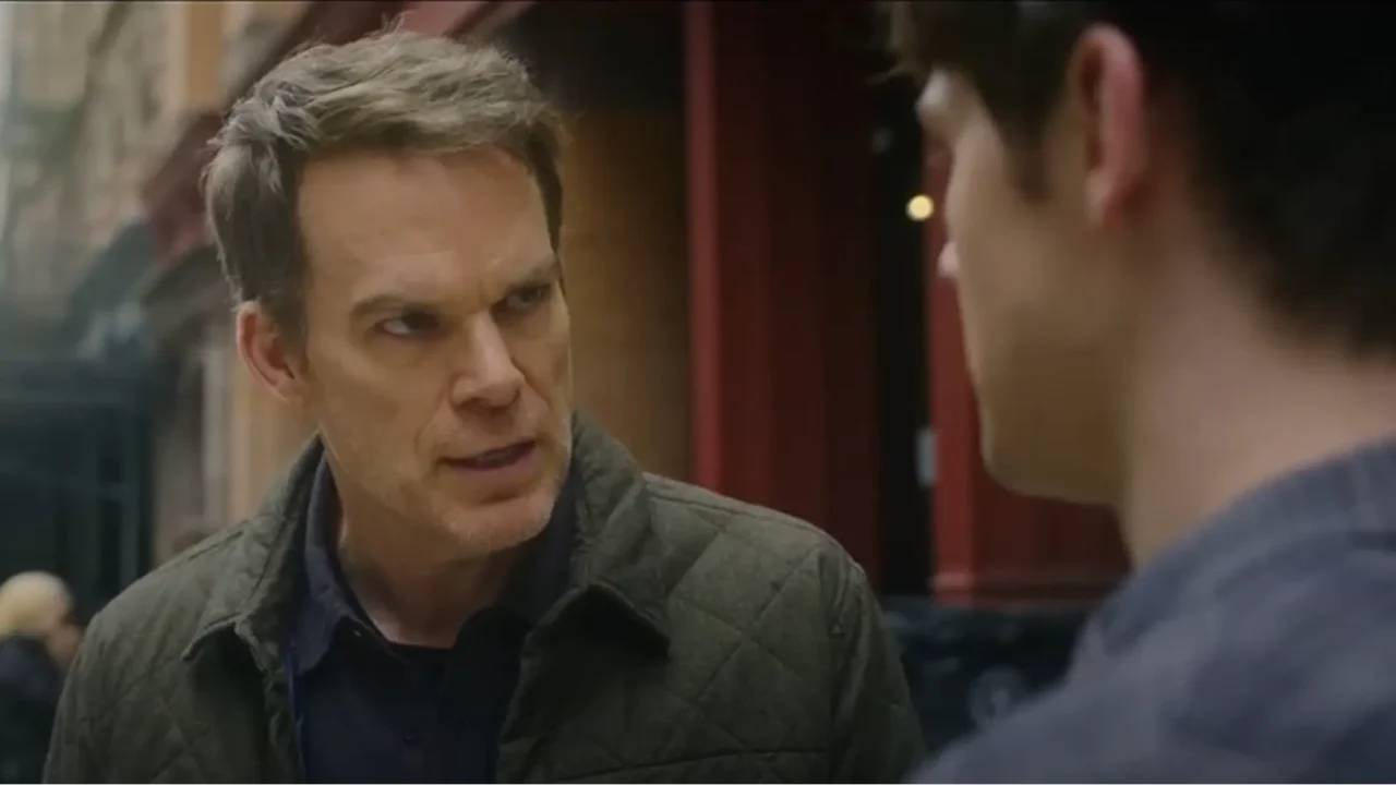 Resumo do episódio 9 de Dexter: Ressurreição