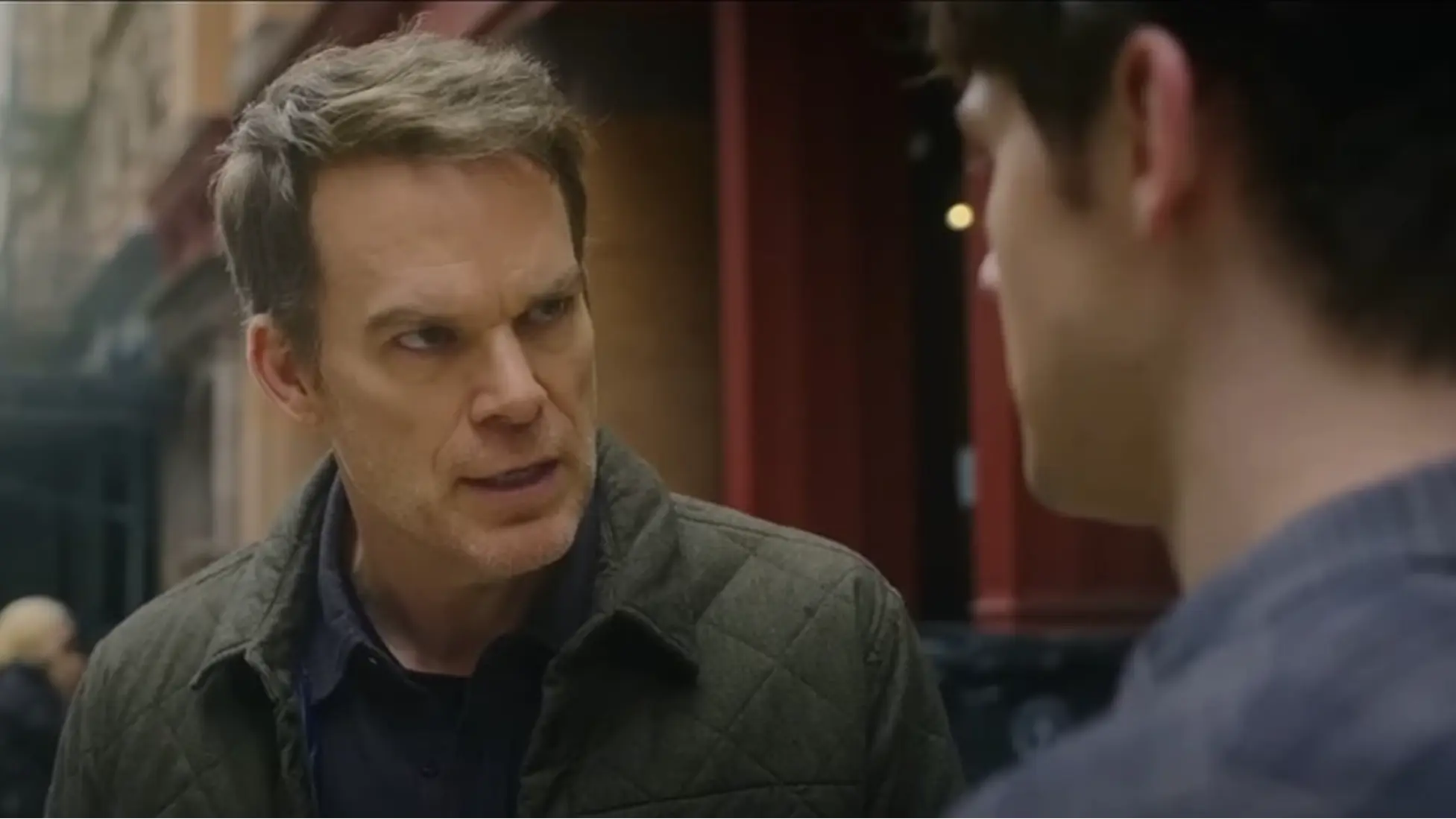 Resumo do episódio 9 de Dexter: Ressurreição