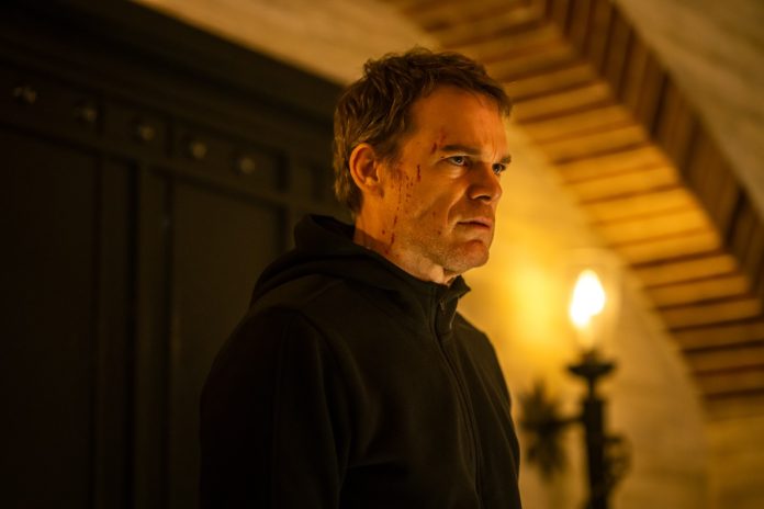 Entenda o final da 1ª temporada de Dexter: Resurrection