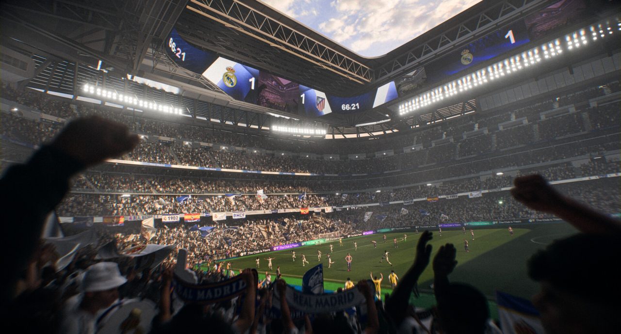 EA Sports FC 26 – Análise – Review – Vale a Pena