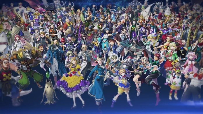 Eiyuden Chronicle – Como recrutar todos os personagens