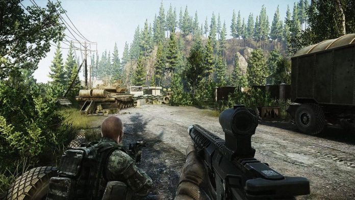 Escape From Tarkov promete atualizações importantes até o fim de 2025