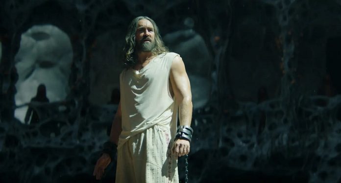 Quando estreia o episódio 9 da 3ª temporada de Fundação