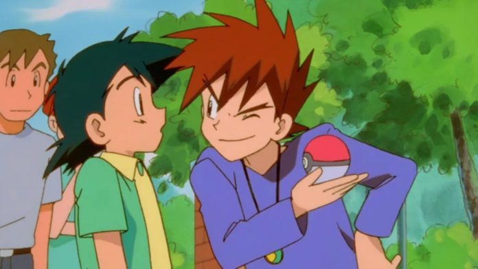 Os 10 Melhores Pokémon do Gary Oak no Anime, Ranqueados