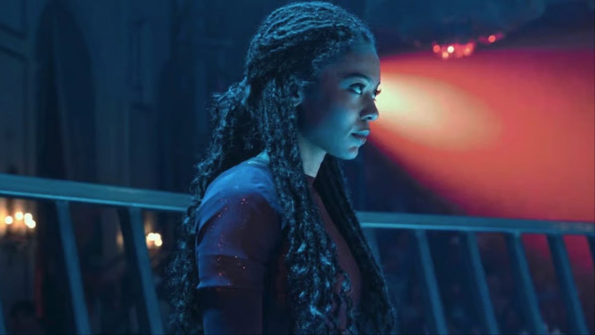 Entenda o final do episódio 4 da 2ª temporada de Gen V