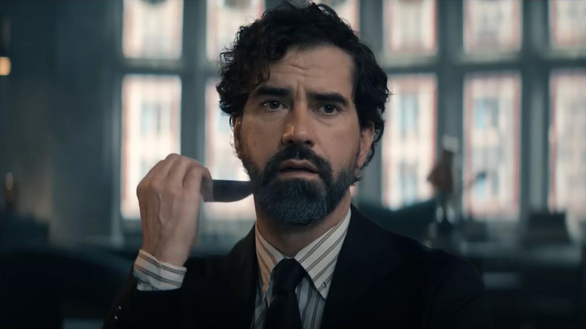 Entenda o final do episódio 4 da 2ª temporada de Gen V