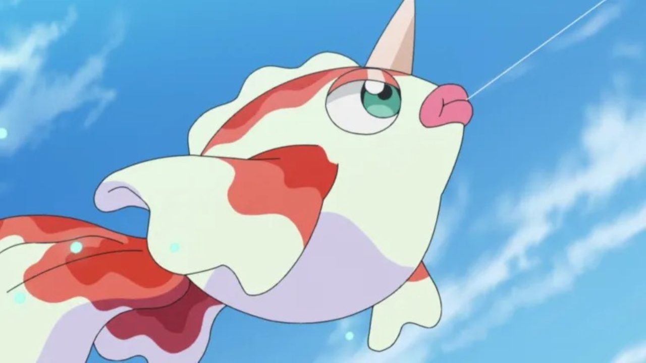 Os 10 Melhores Pokémon da Misty no Anime, Ranqueados