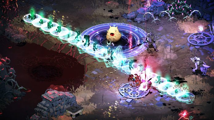 Hades 2 - Como aumentar sua Vida Máxima