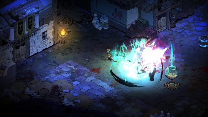 Hades 2 - Guia de otimização no PC com as melhores configurações