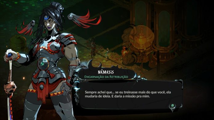 Hades 2 - 5 Principais diferenças em relação ao primeiro jogo