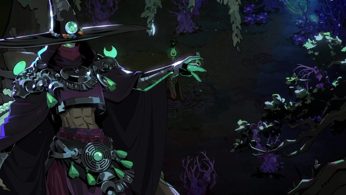 Hades 2 - Como derrotar a Hécate