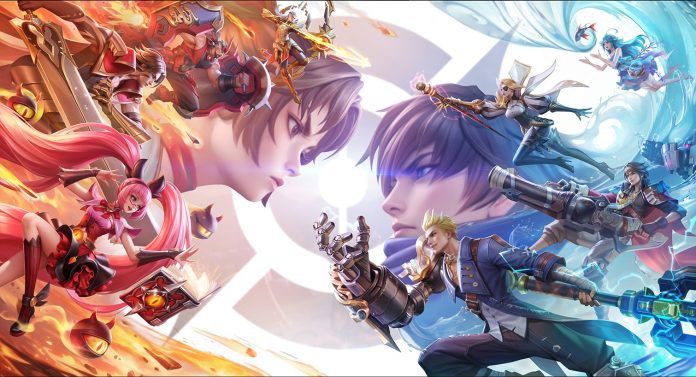 Por Que o Design do Mapa de Honor of Kings Parece Mais Competitivo Que Outros MOBAs