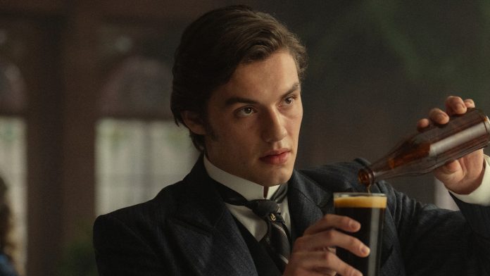 Netflix divulga trailer de House of Guinness, nova série do criador de Peaky Blinders