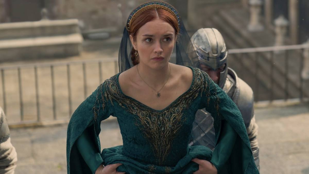Tudo o que sabemos sobre a 3ª temporada de House of the Dragon