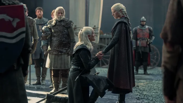 Tudo o que sabemos sobre a 3ª temporada de House of the Dragon