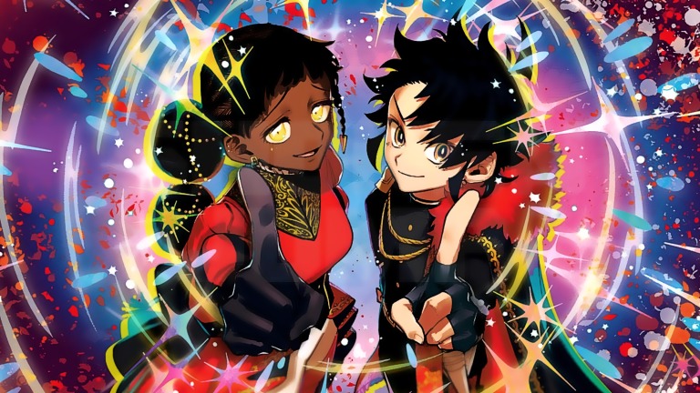 3 Melhores Mangás da Nova Onda da Shonen Jump