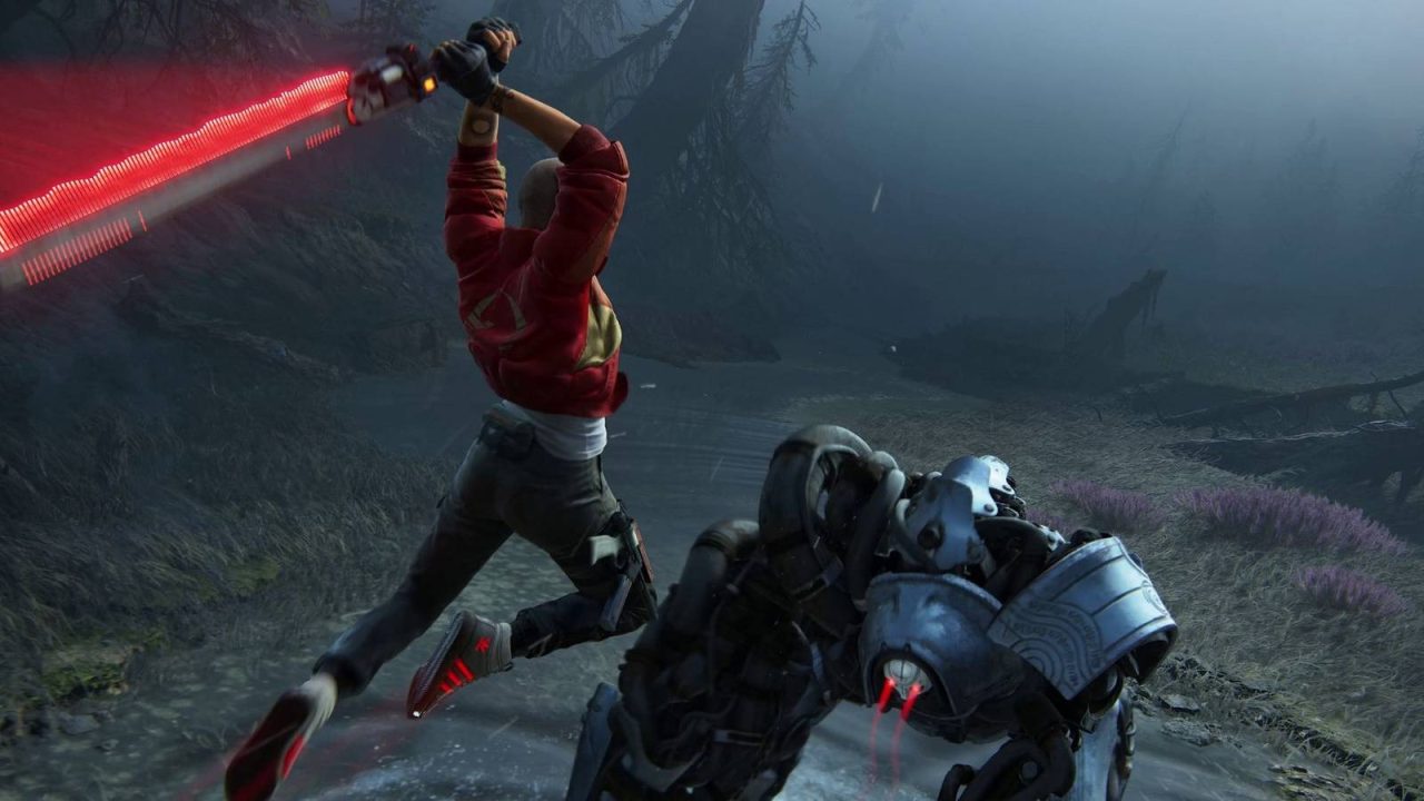 Intergalactic The Heretic Prophet pode estar perto de ser concluído com nova leva de contratações da Naughty Dog