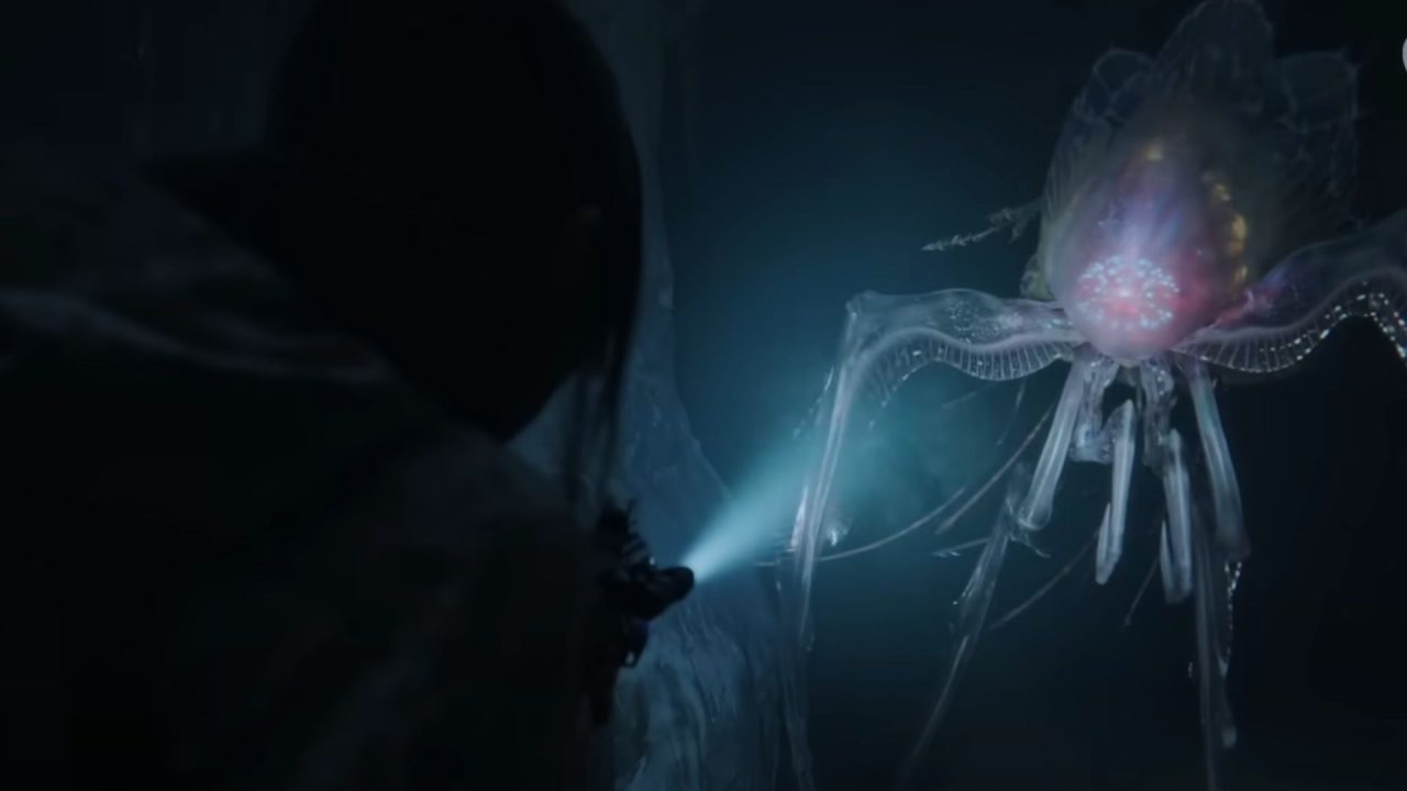 Quando estreia o episódio 3 da 3ª temporada de Invasão