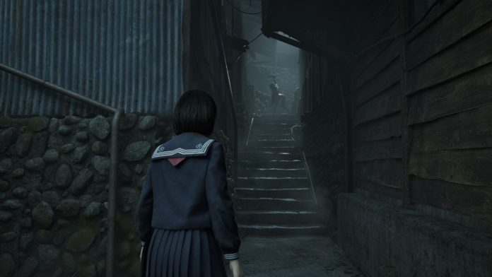 Silent Hill F - Requisitos de sistema para PC