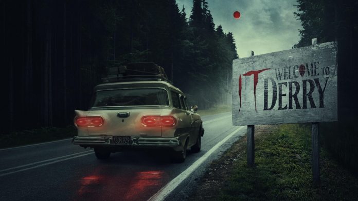 HBO confirma data de estreia para It: Bem-vindos a Derry