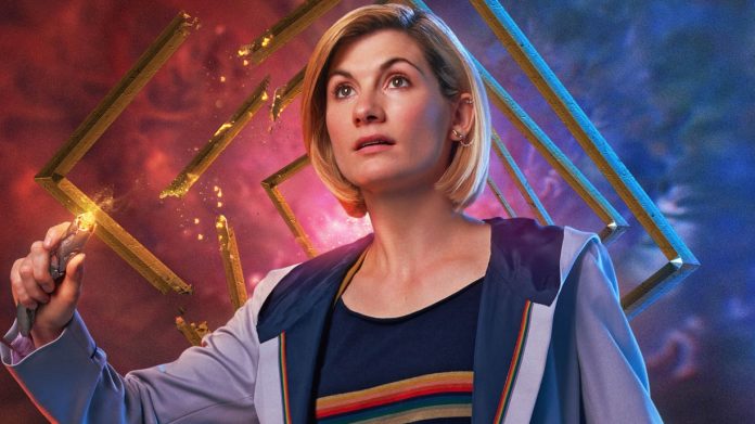 Jodie Whittaker afirma que voltaria a Doctor Who sem hesitar