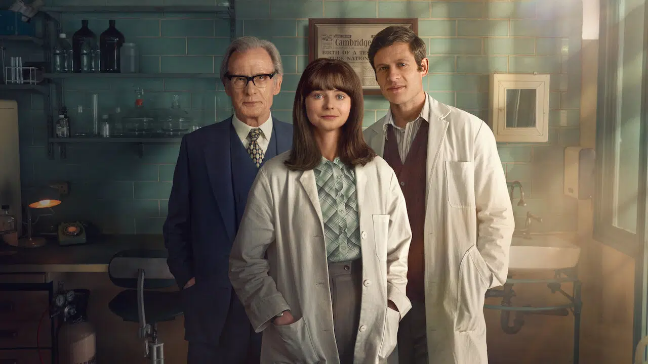 Entenda o final de Joy