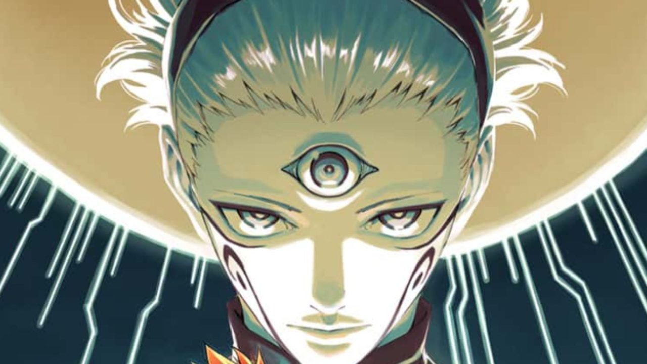 Jujutsu Kaisen Modulo 4 - A farsa de Masayoshi revela plano mortal de usuário de maldição