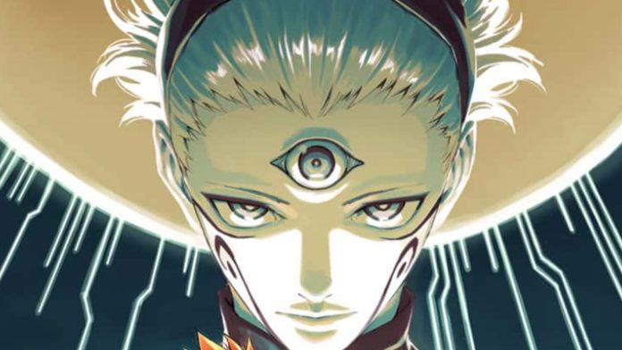 Jujutsu Kaisen Modulo Capítulo 3 - Spoilers e revelações do Devorador de Homens
