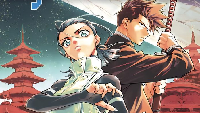 Jujutsu-Kaisen-Modulo-Yuka-Tsuru 3 Motivos que fazem o final de Jujutsu Kaisen Modulo ser melhor que o original