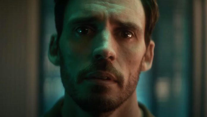 Lazarus, novo thriller do Prime Video com Sam Claflin, recebe trailer