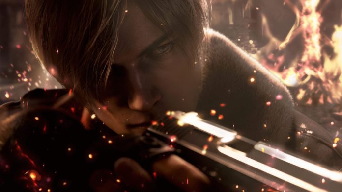 Novo filme de Resident Evil terá história original e não contará com Leon Kennedy