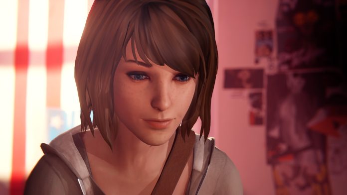 Life Is Strange vai virar série live action no Prime Video