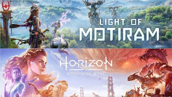 Tencent rebate processo da Sony sobre Light of Motiram