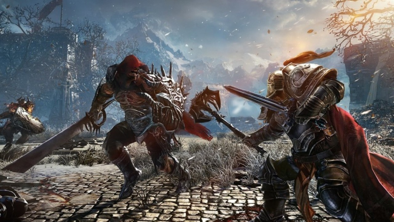 Lords of the Fallen 2 deixa exclusividade da Epic Games Store após compra da CI Games