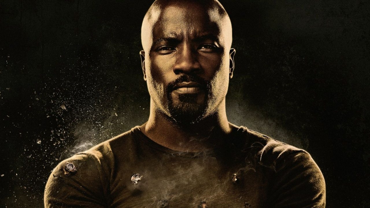 Rumores crescem após fala de Mike Colter sobre retorno como Luke Cage