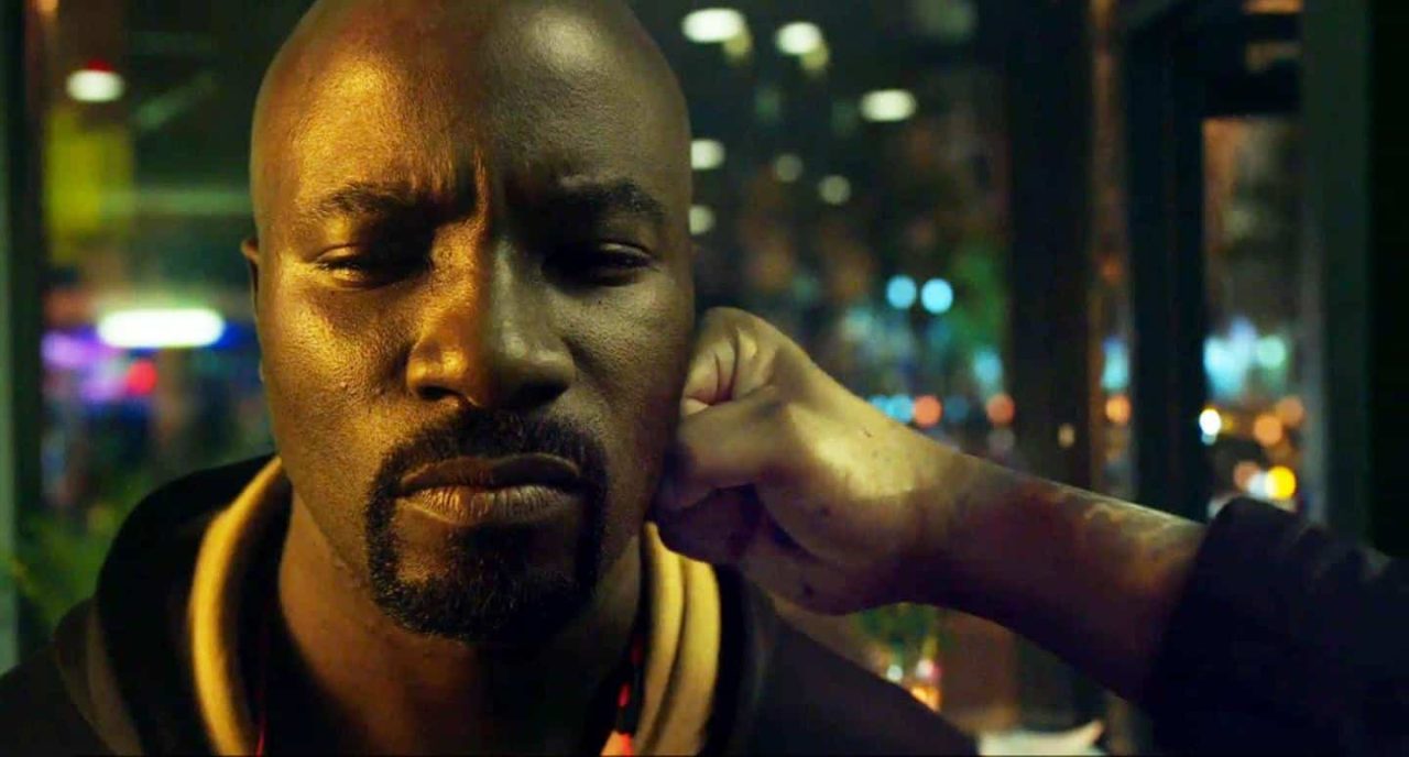 Rumores crescem após fala de Mike Colter sobre retorno como Luke Cage