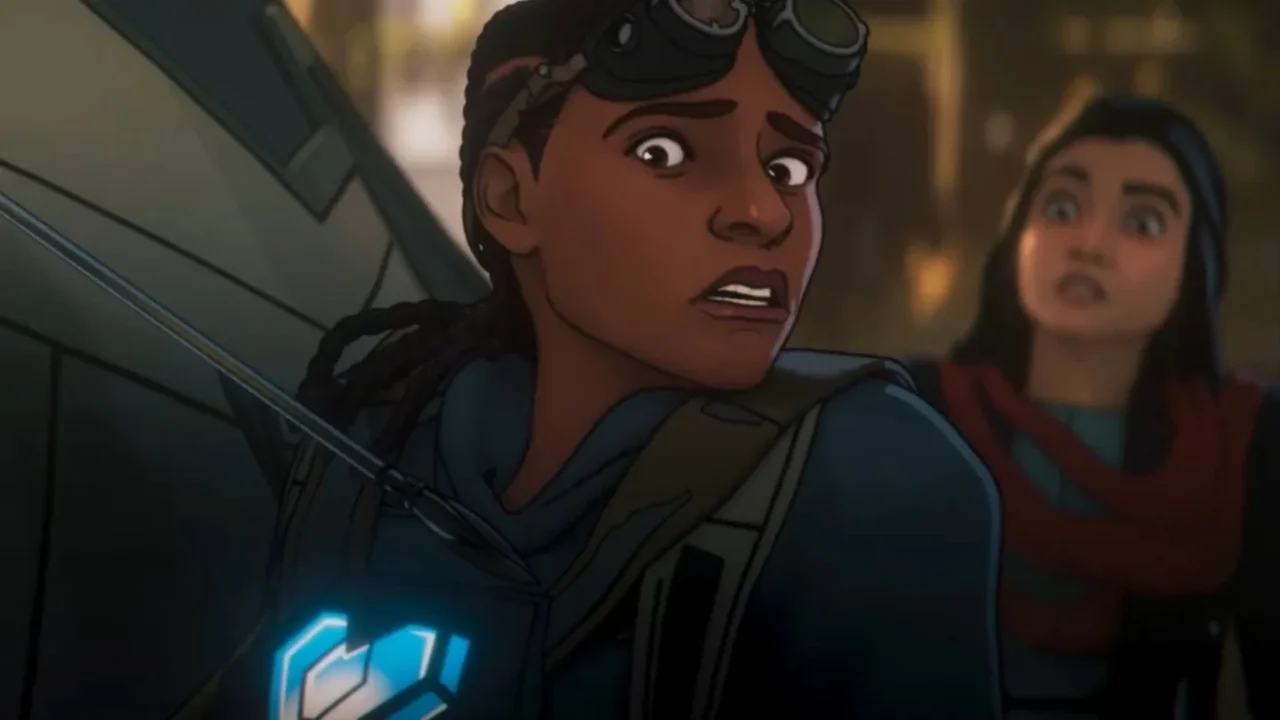 Entenda o final de Marvel Zombies