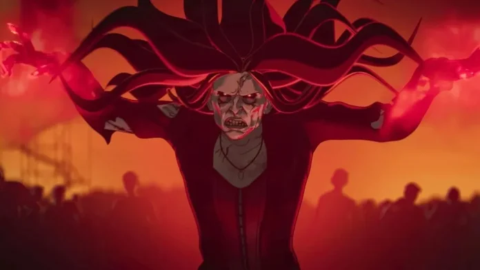 Entenda o final de Marvel Zombies