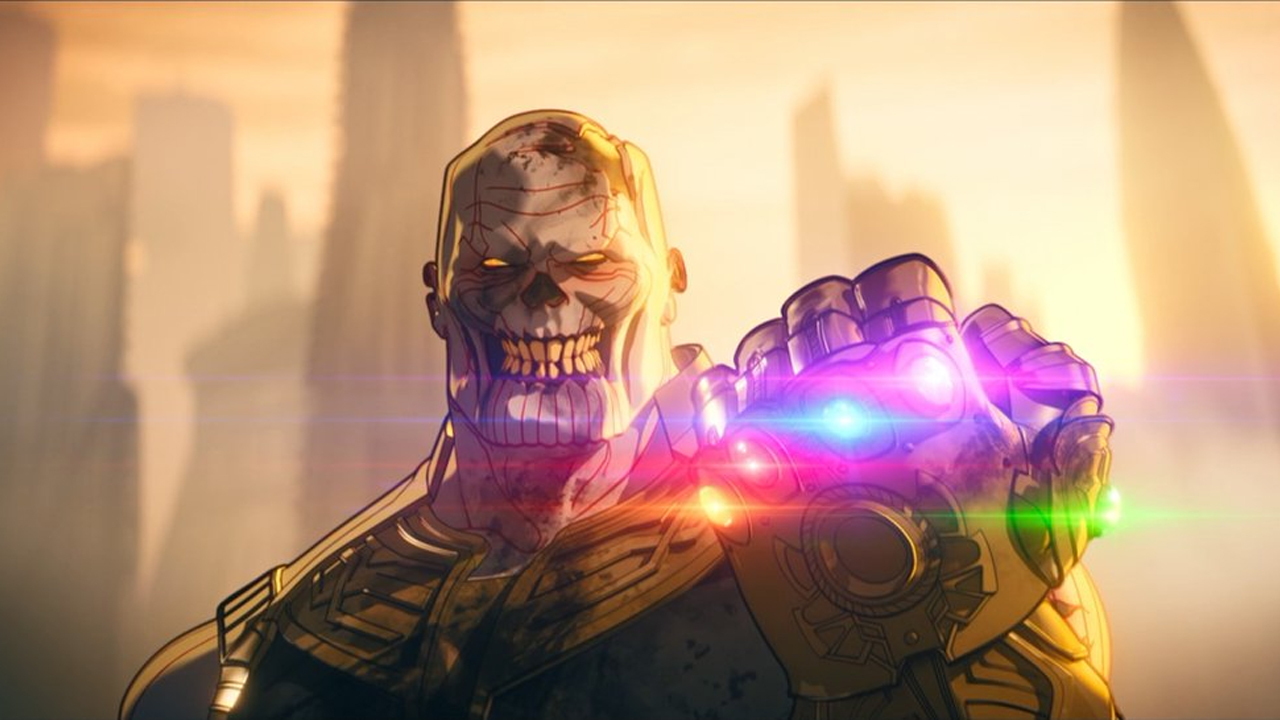 Entenda o final de Marvel Zombies