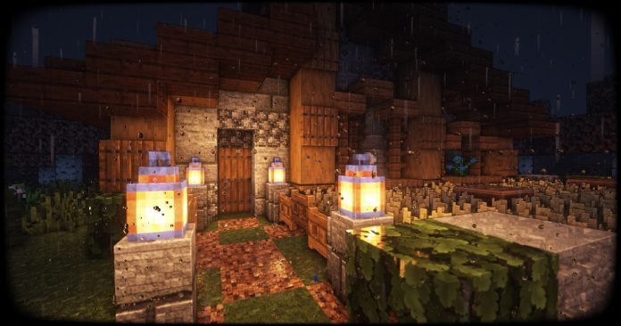 Os Melhores Shaders para Minecraft 1.21.8