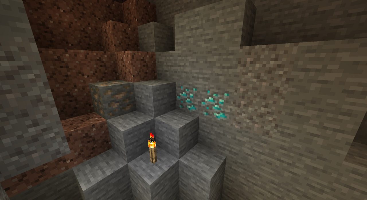 Guia de mineração no Minecraft: onde encontrar todos os minérios