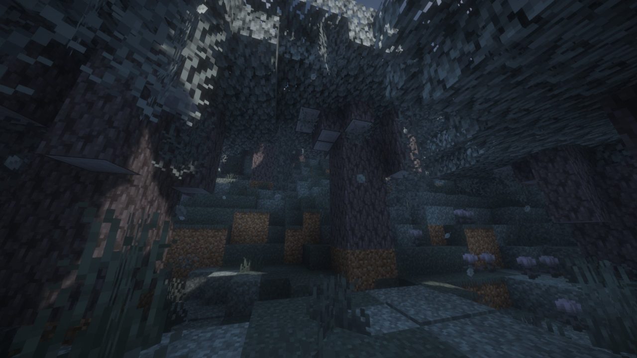 As melhores seeds de Minecraft 1.21.8 para setembro de 2025
